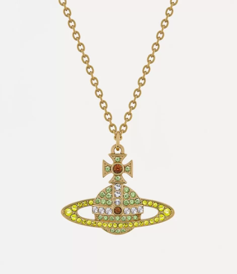 Vivienne Westwood Kika Pendant Shop