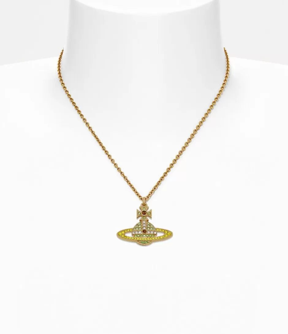 Vivienne Westwood Kika Pendant Shop