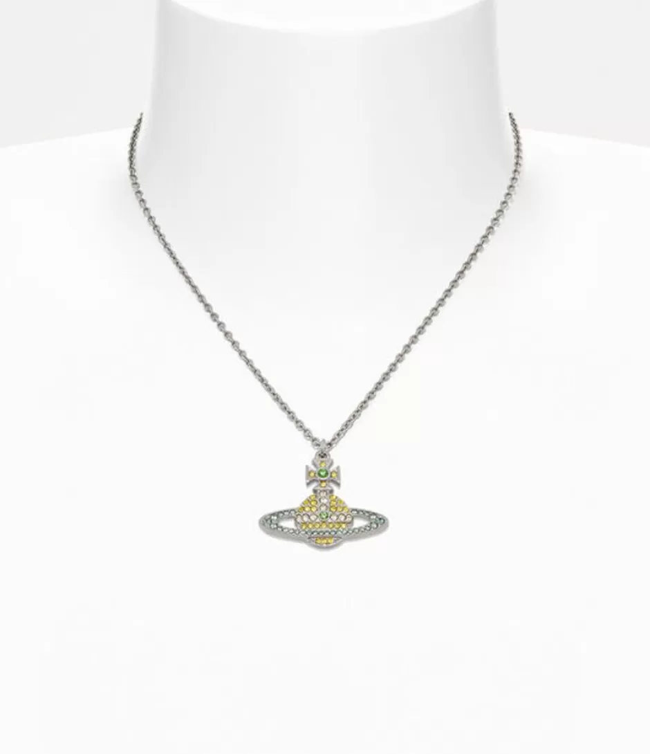 Vivienne Westwood Kika Pendant Fashion