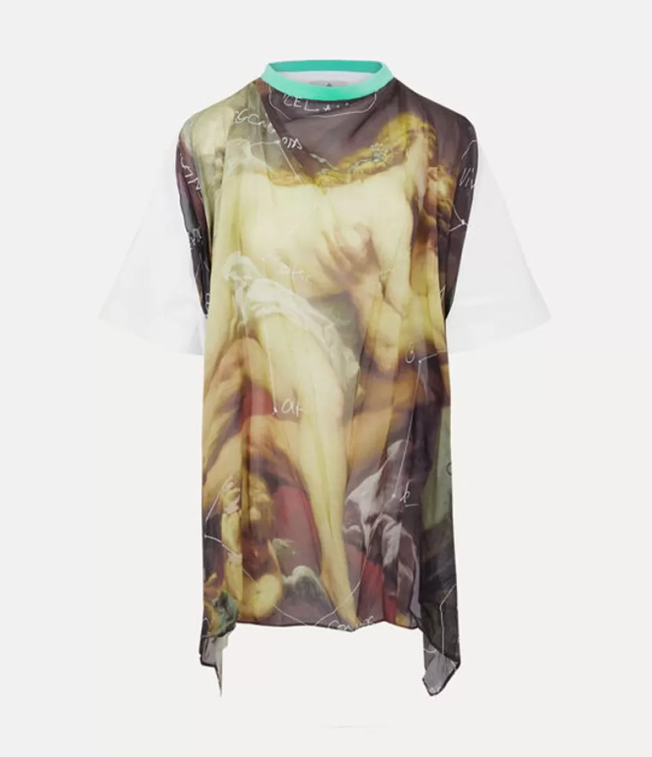 Vivienne Westwood Kiss Swing Top Discount