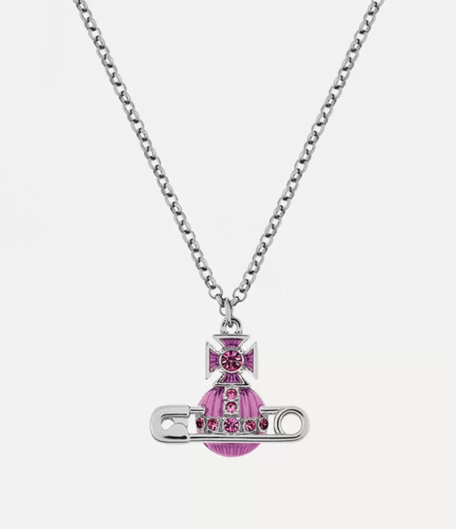 Vivienne Westwood Kitty Pendant Best