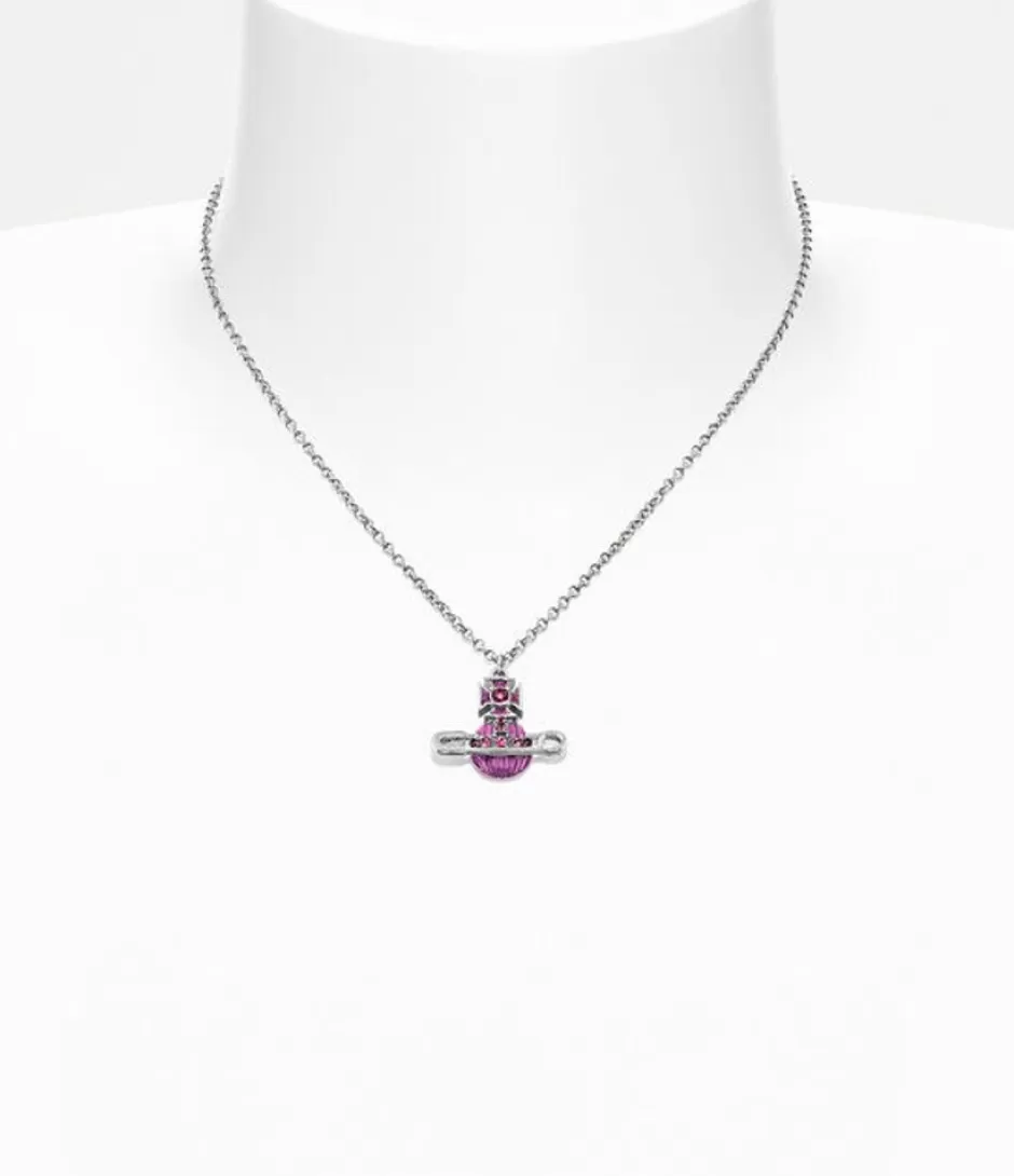 Vivienne Westwood Kitty Pendant Best