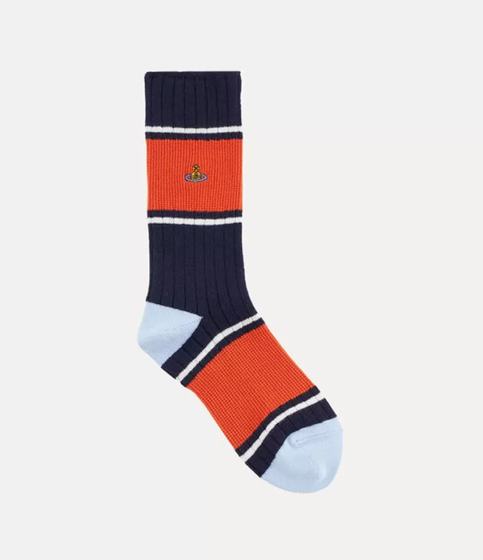 Vivienne Westwood Ladies Socks Best