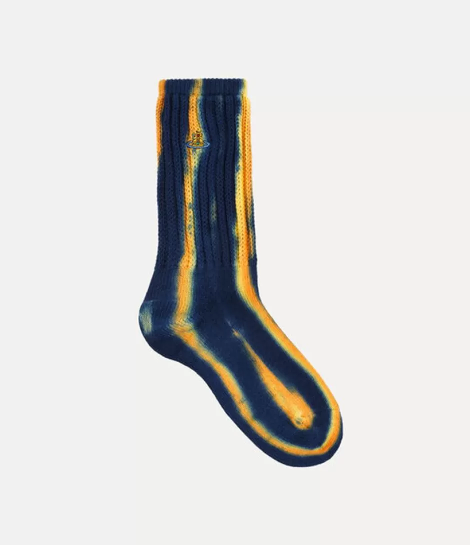 Vivienne Westwood Ladies Socks Clearance