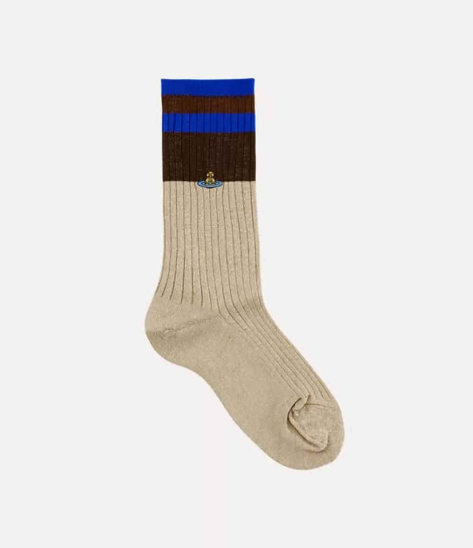 Vivienne Westwood Ladies Socks Hot