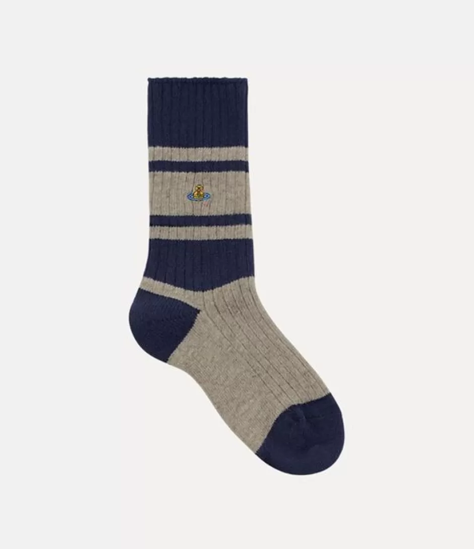 Vivienne Westwood Ladies Socks Best