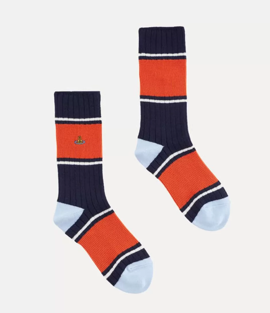 Vivienne Westwood Ladies Socks Best