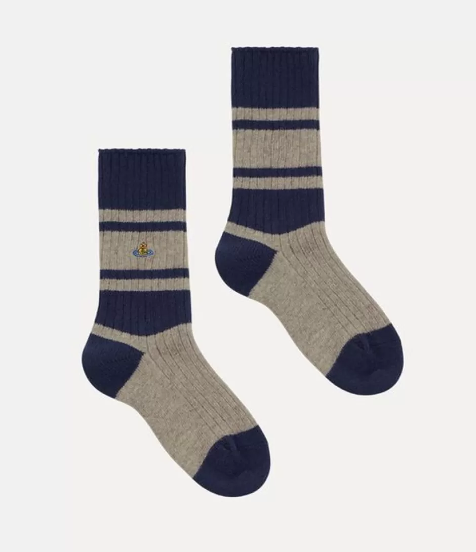 Vivienne Westwood Ladies Socks Best