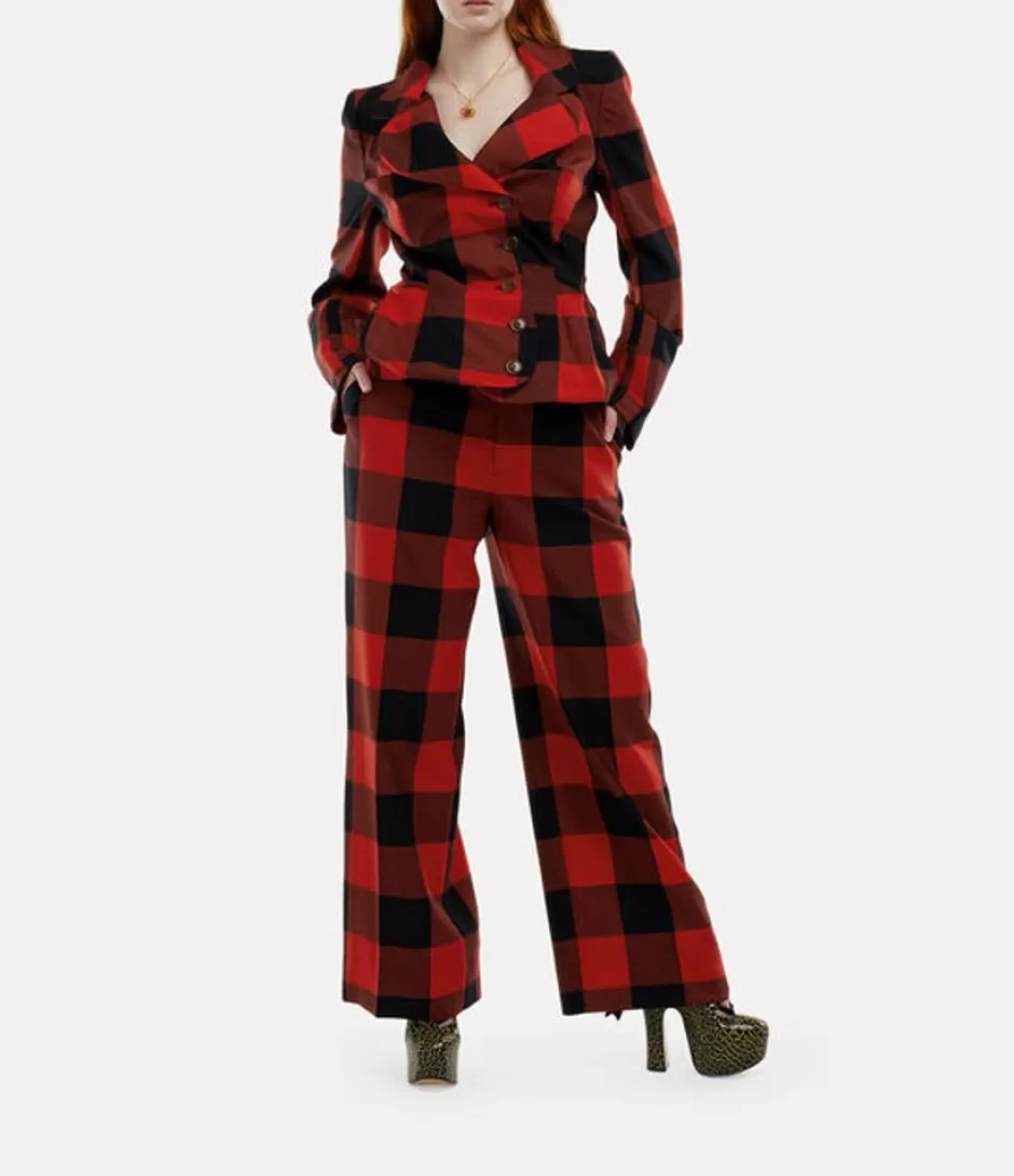 Vivienne Westwood Lauren Trousers Online