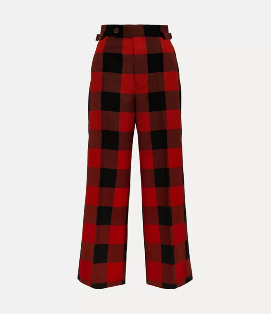 Vivienne Westwood Lauren Trousers Online