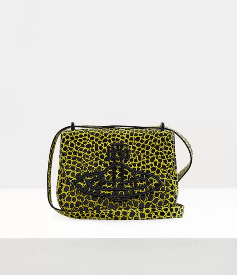 Vivienne Westwood Linda Crossbody Best