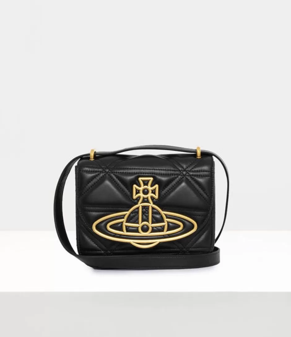 Vivienne Westwood Linda Crossbody Hot