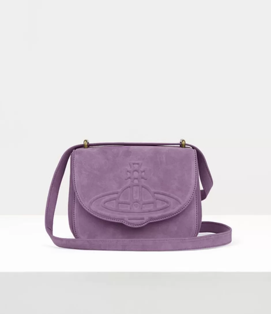 Vivienne Westwood Linda Crossbody Outlet