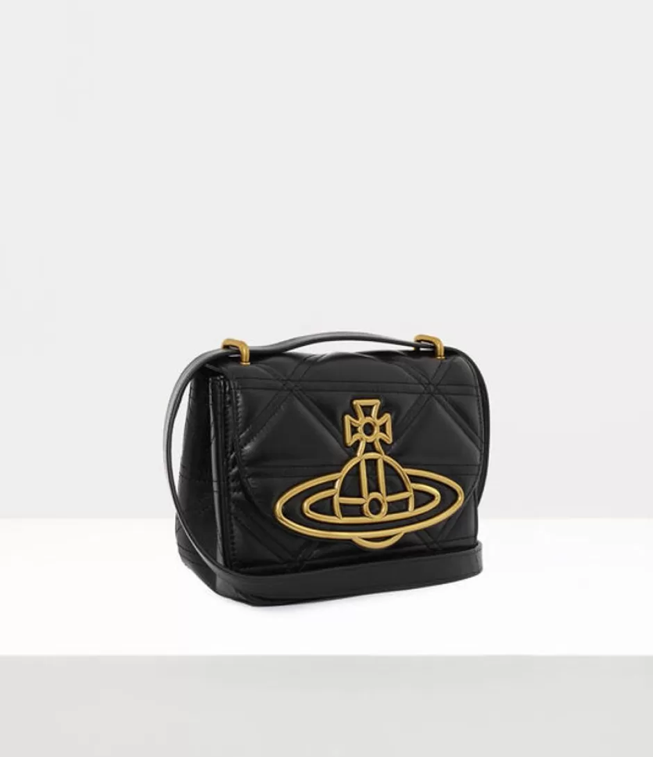 Vivienne Westwood Linda Crossbody Hot