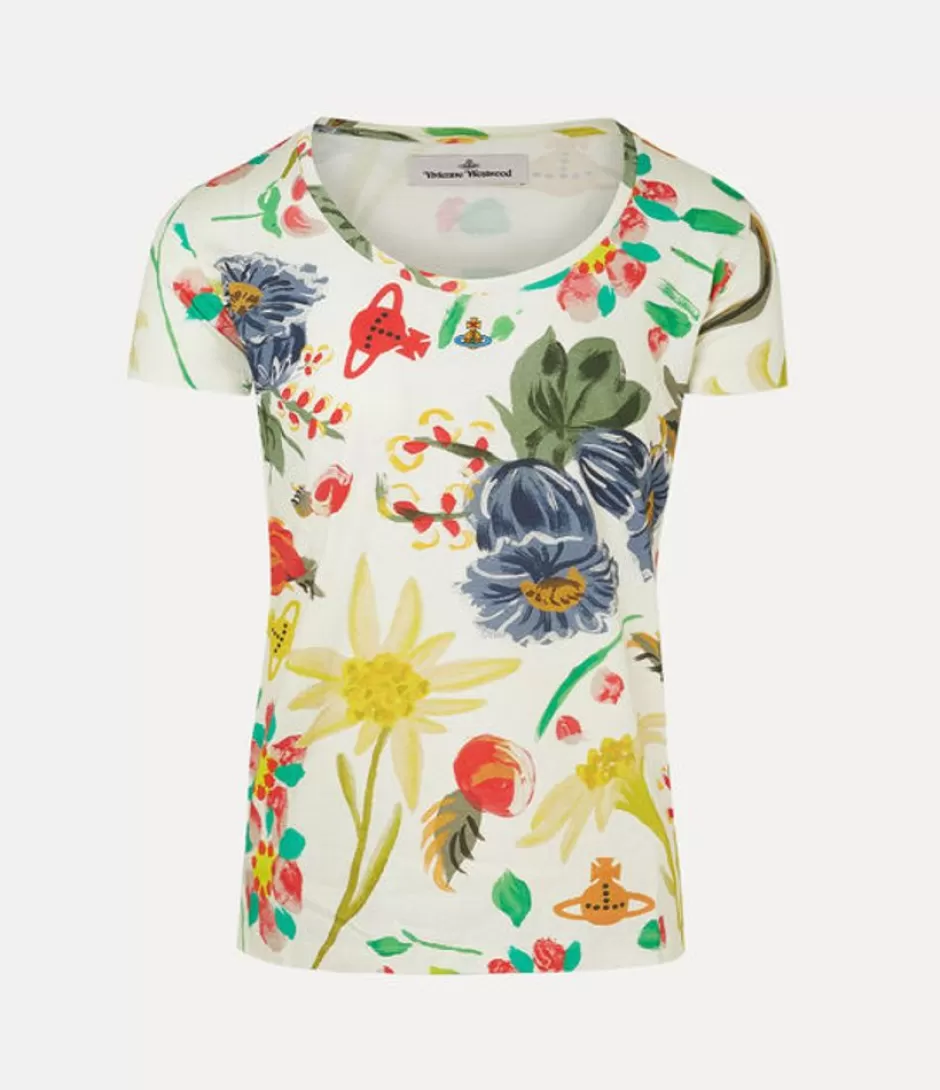 Vivienne Westwood Lollo T-Shirt Discount