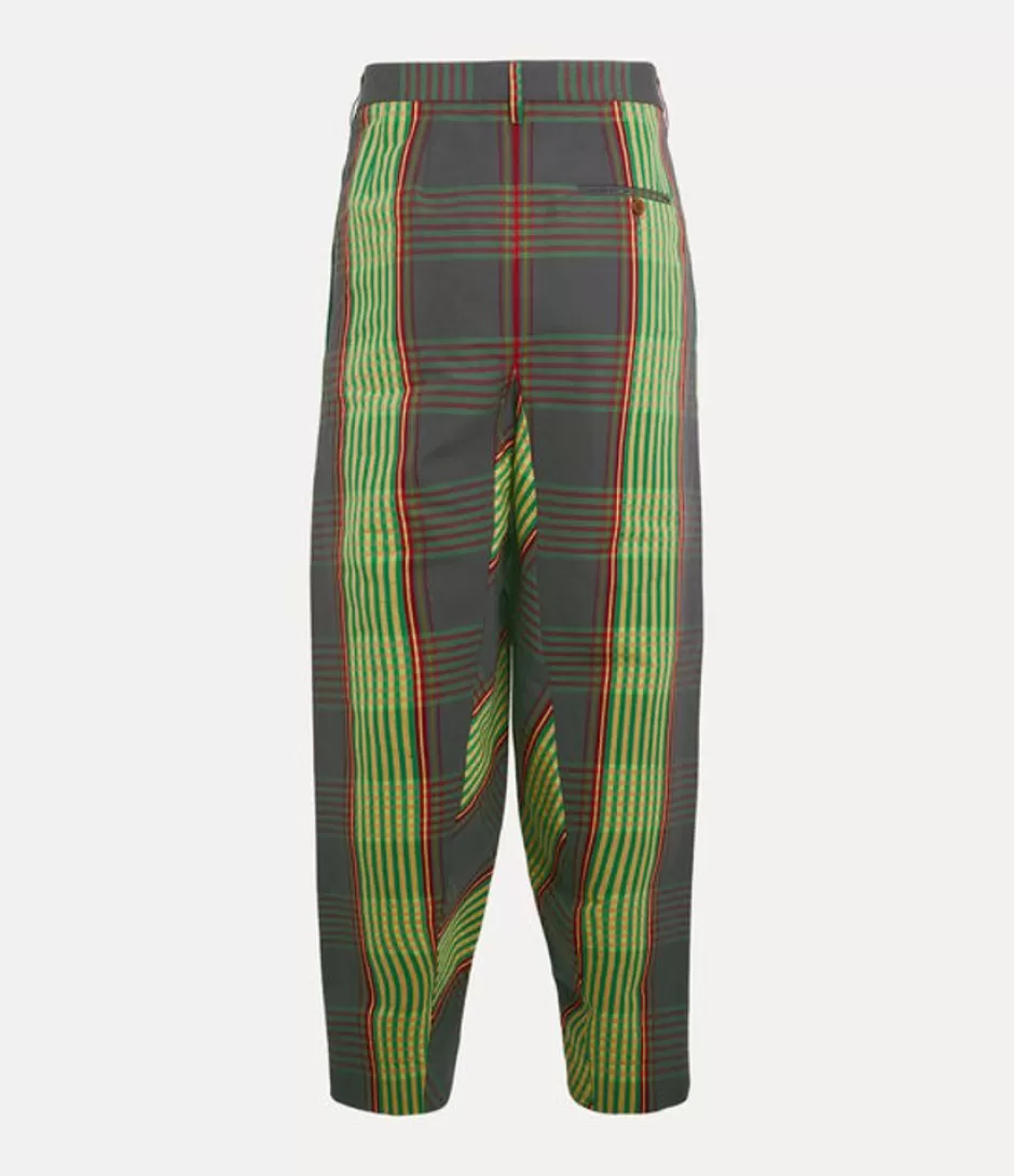 Vivienne Westwood Long Macca Trousers Store