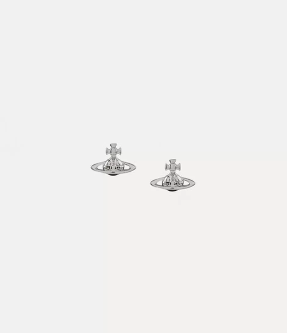 Vivienne Westwood Lorelei Stud Earrings Outlet