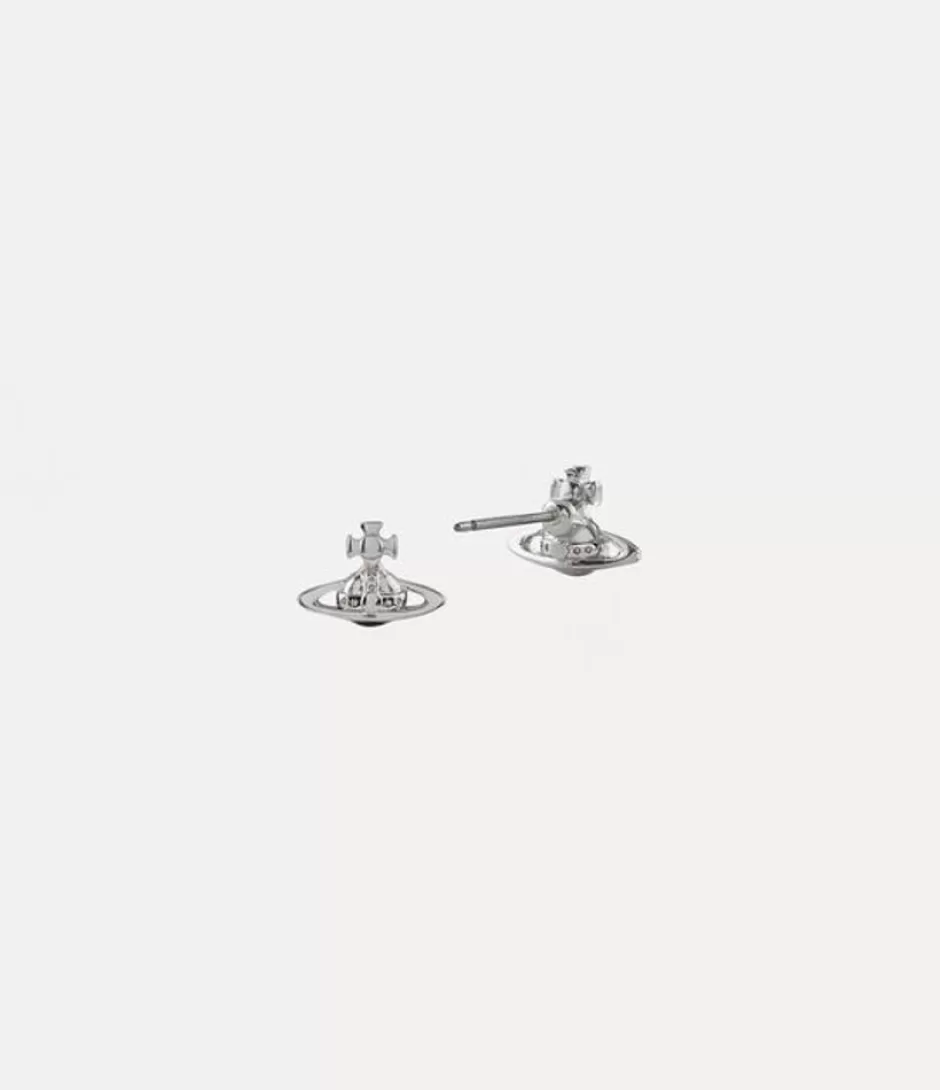 Vivienne Westwood Lorelei Stud Earrings Outlet