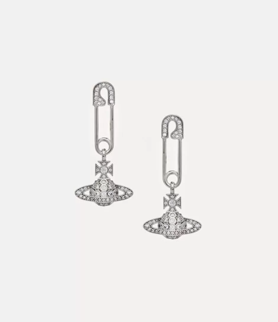 Vivienne Westwood Lucrece Earrings Online