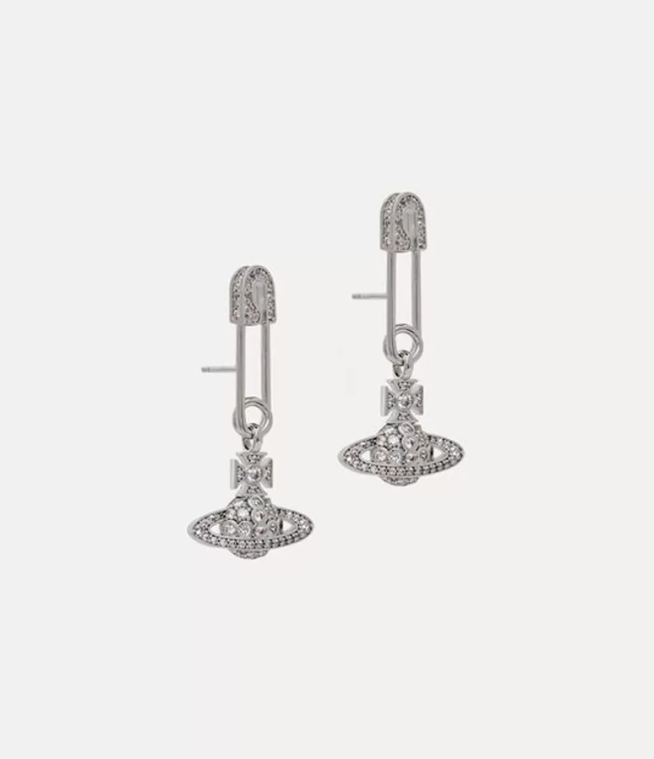 Vivienne Westwood Lucrece Earrings Online