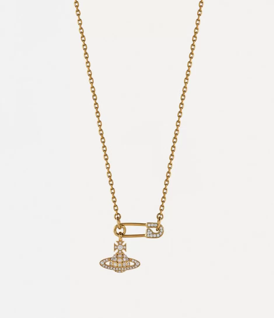 Vivienne Westwood Lucrece Pendant Shop