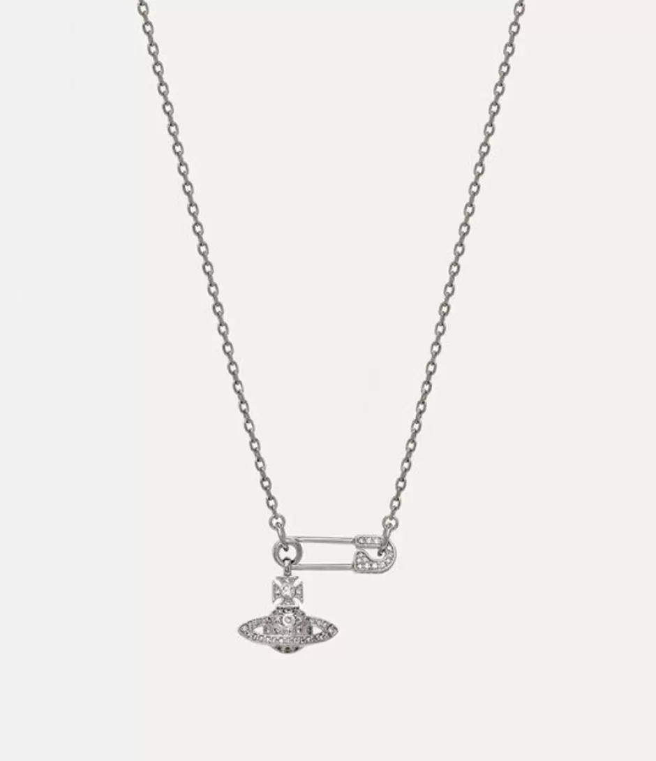 Vivienne Westwood Lucrece Pendant Cheap