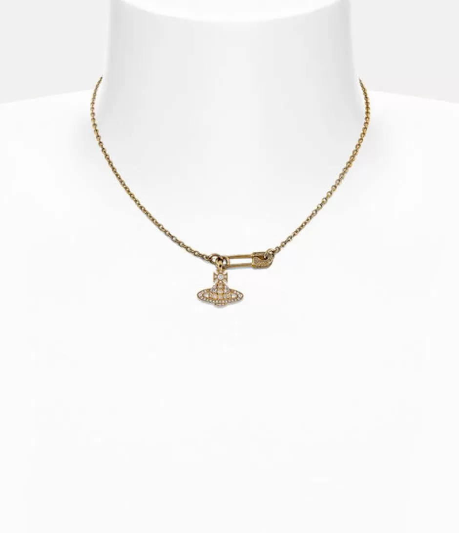 Vivienne Westwood Lucrece Pendant Shop