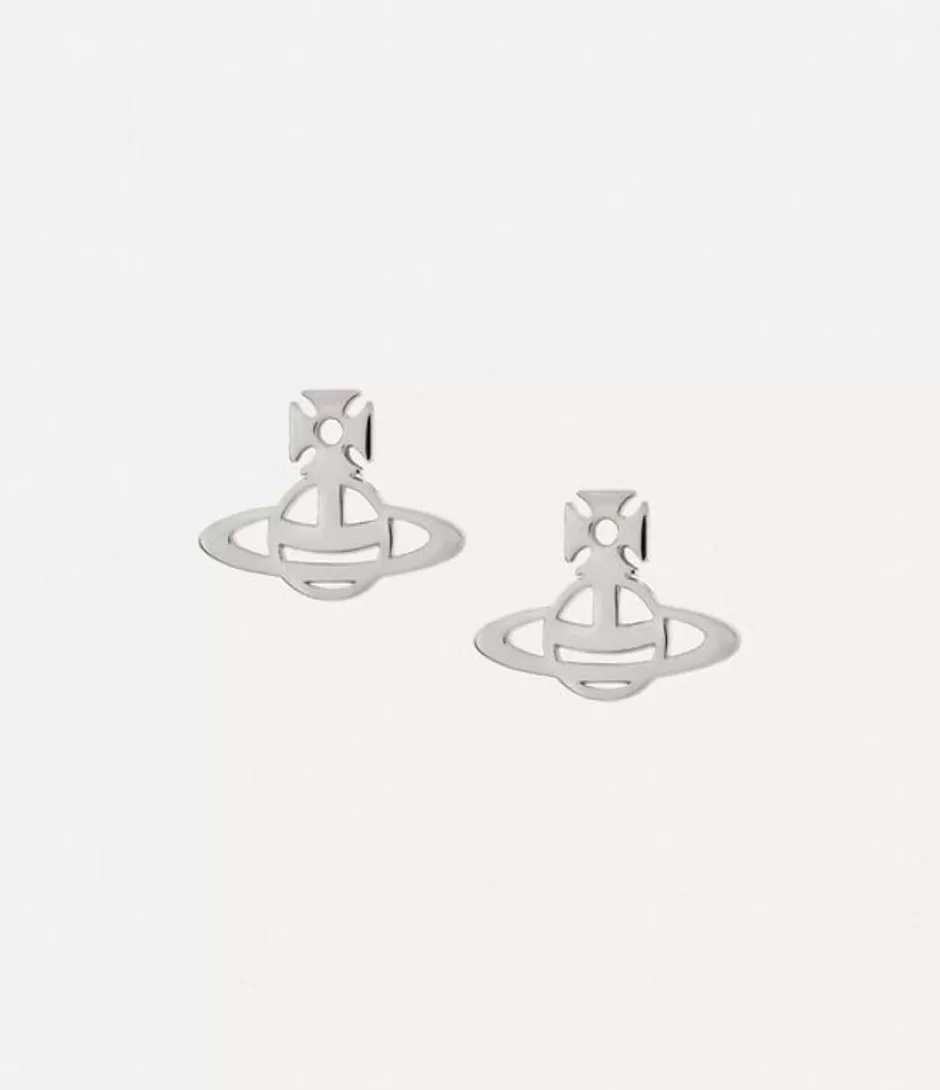 Vivienne Westwood Lucy Earrings Cheap