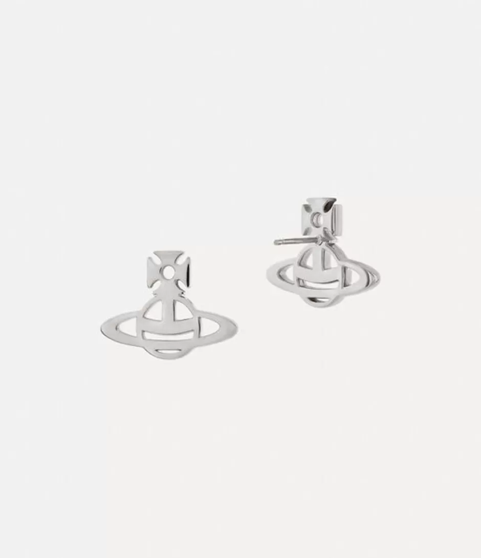 Vivienne Westwood Lucy Earrings Cheap