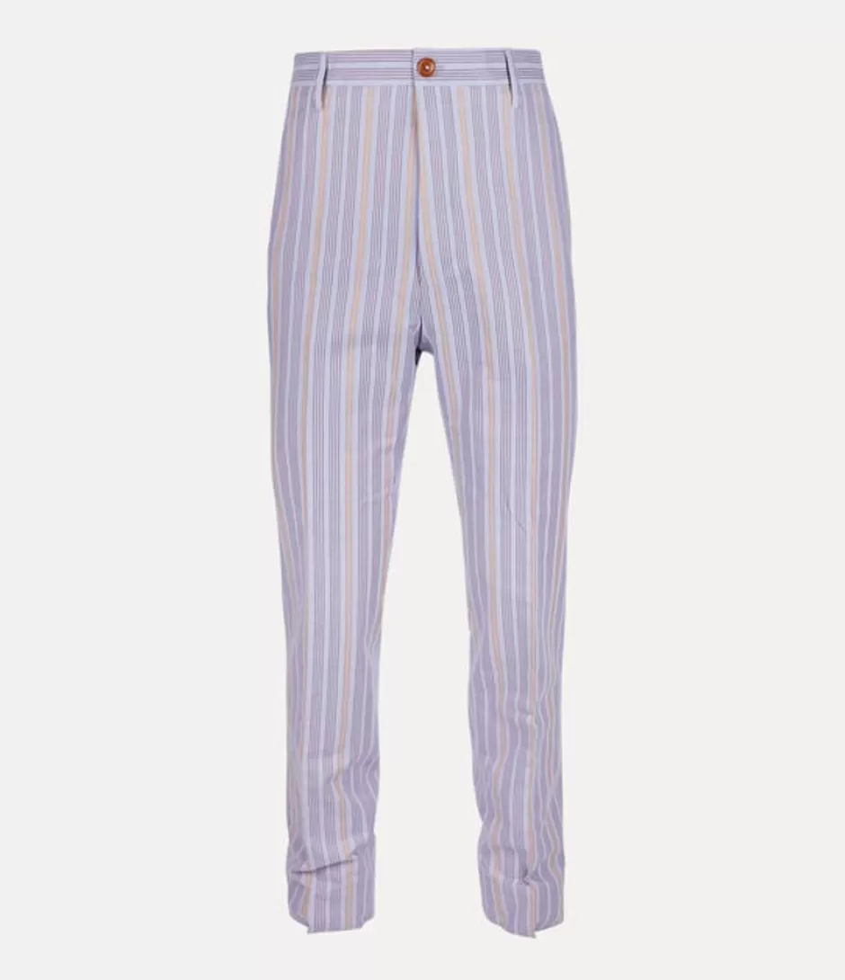 Vivienne Westwood M Cruise Trousers Outlet