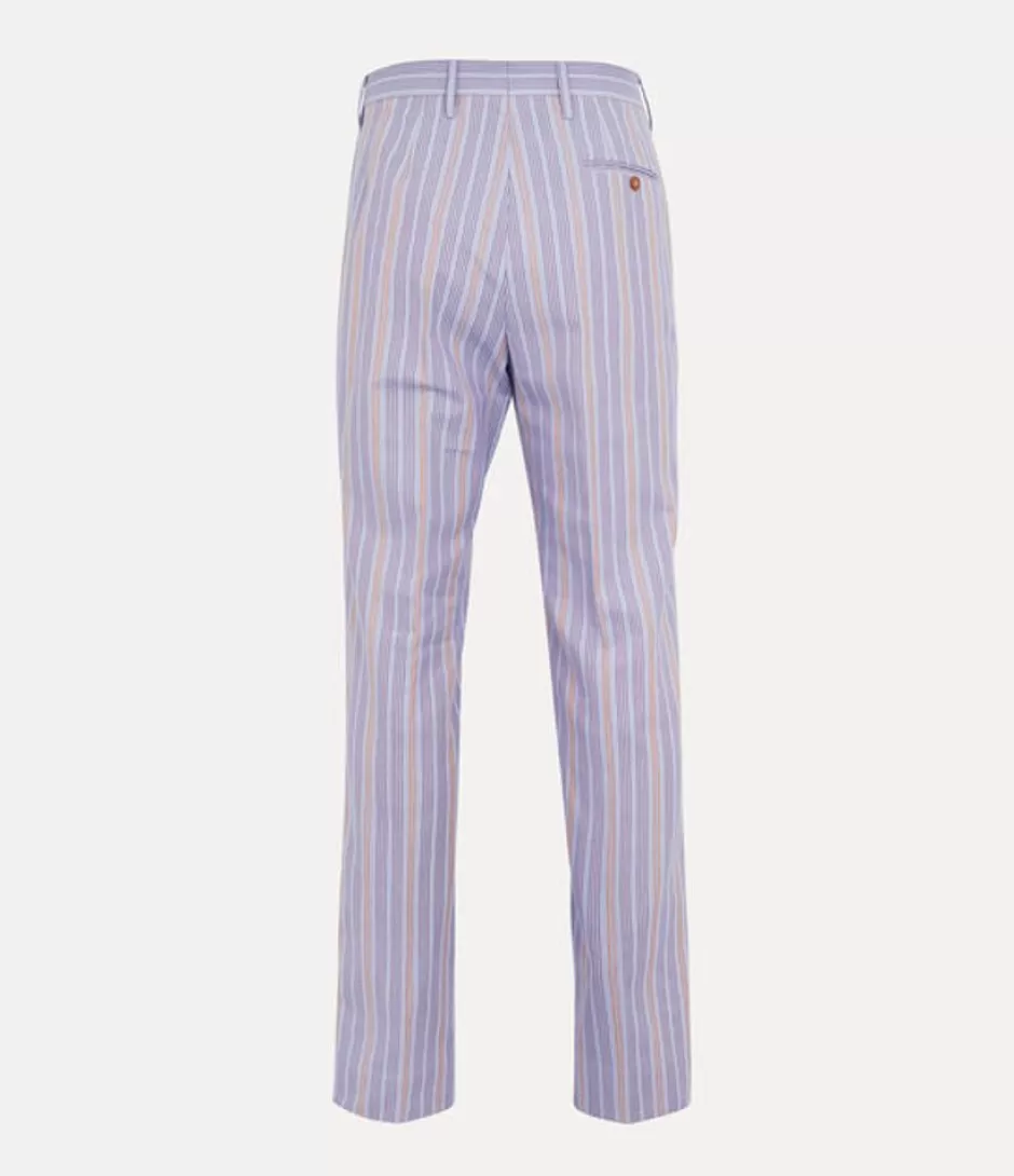 Vivienne Westwood M Cruise Trousers Outlet