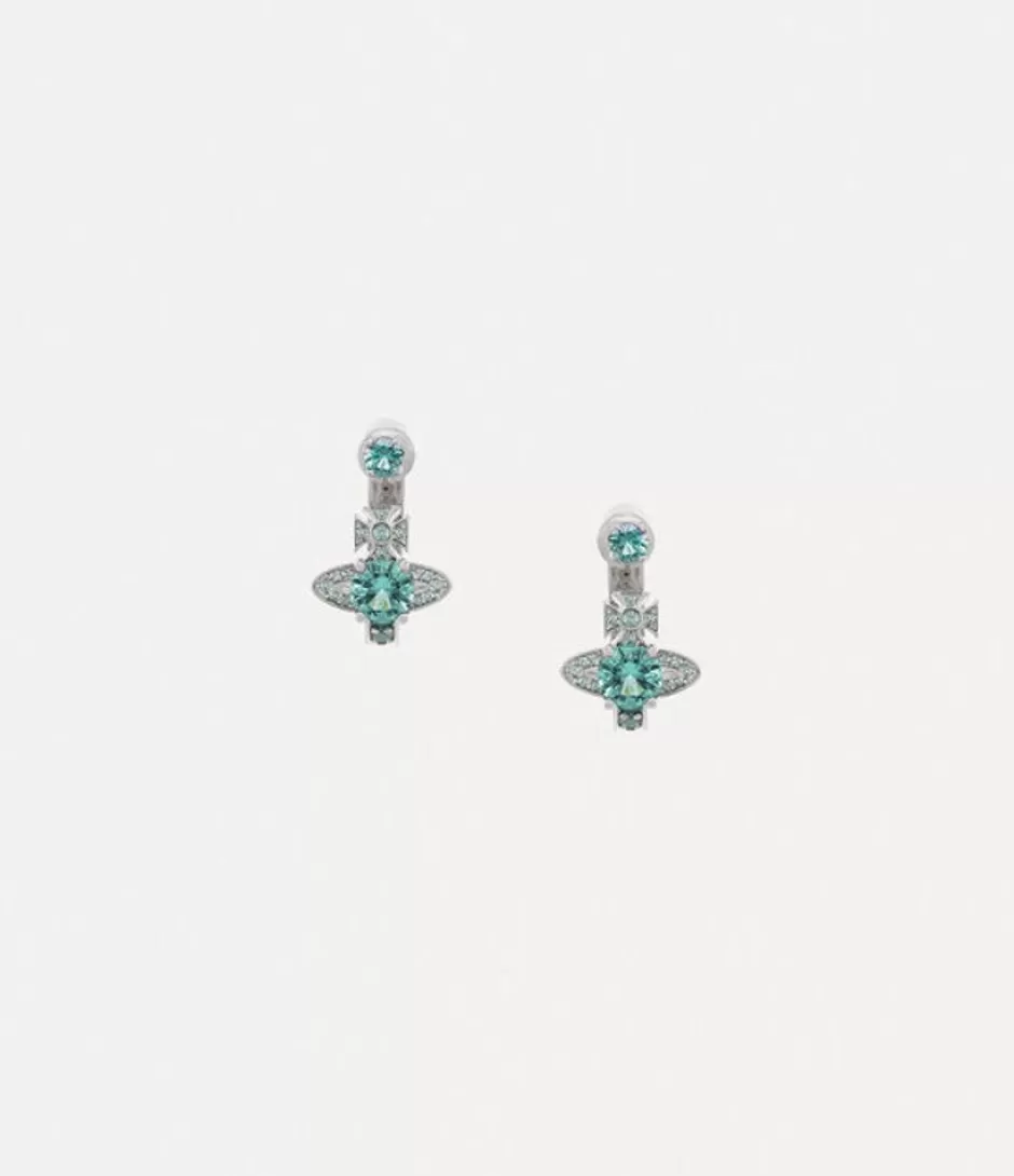 Vivienne Westwood Maitena Earrings New