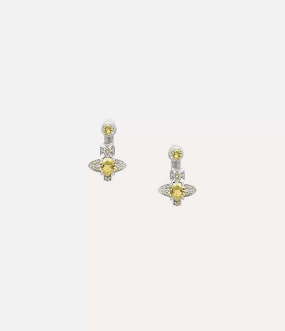 Vivienne Westwood Maitena Earrings Discount