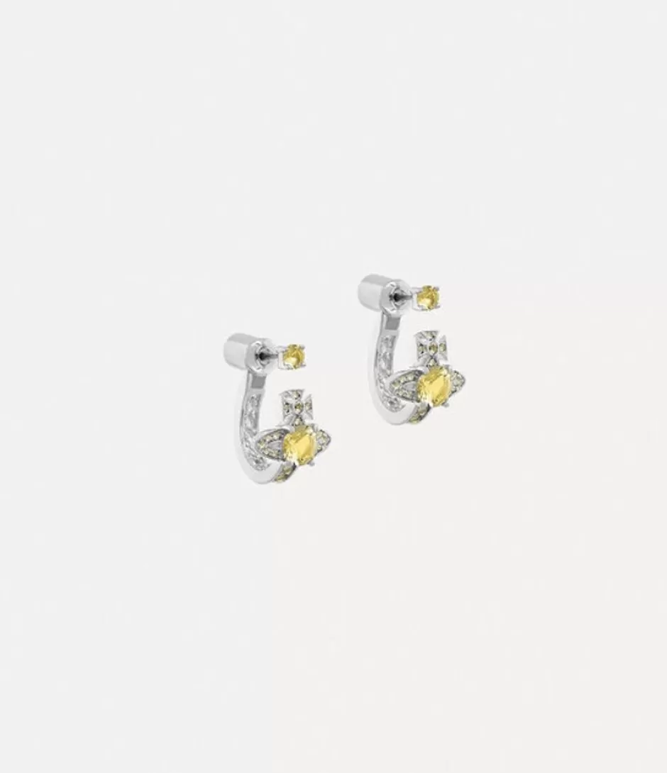 Vivienne Westwood Maitena Earrings Discount