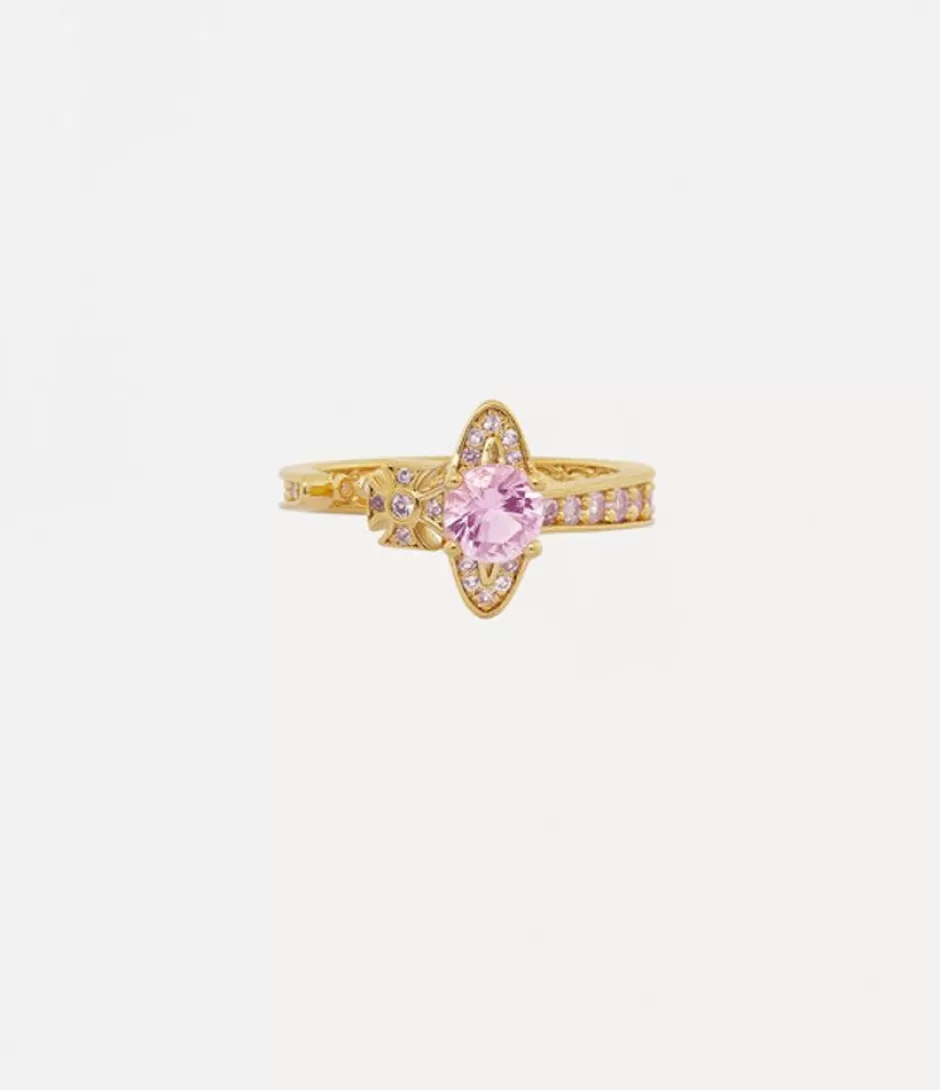 Vivienne Westwood Maitena Ring Cheap