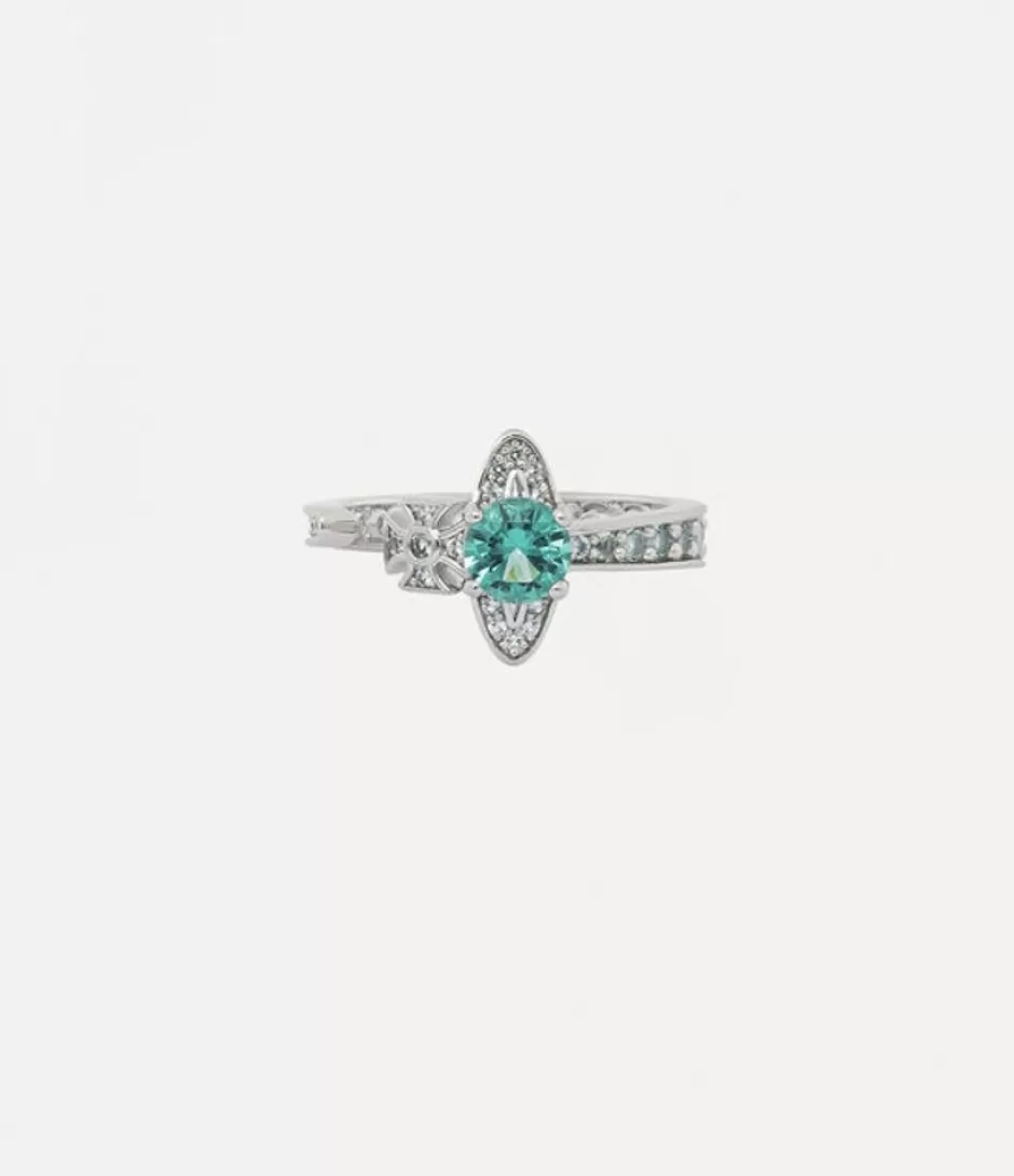 Vivienne Westwood Maitena Ring Discount