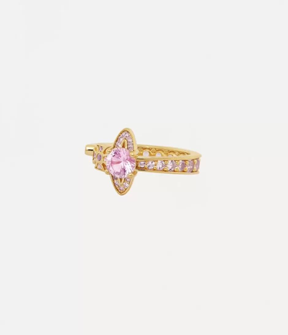 Vivienne Westwood Maitena Ring Cheap