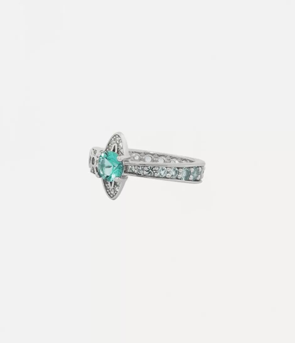 Vivienne Westwood Maitena Ring Discount