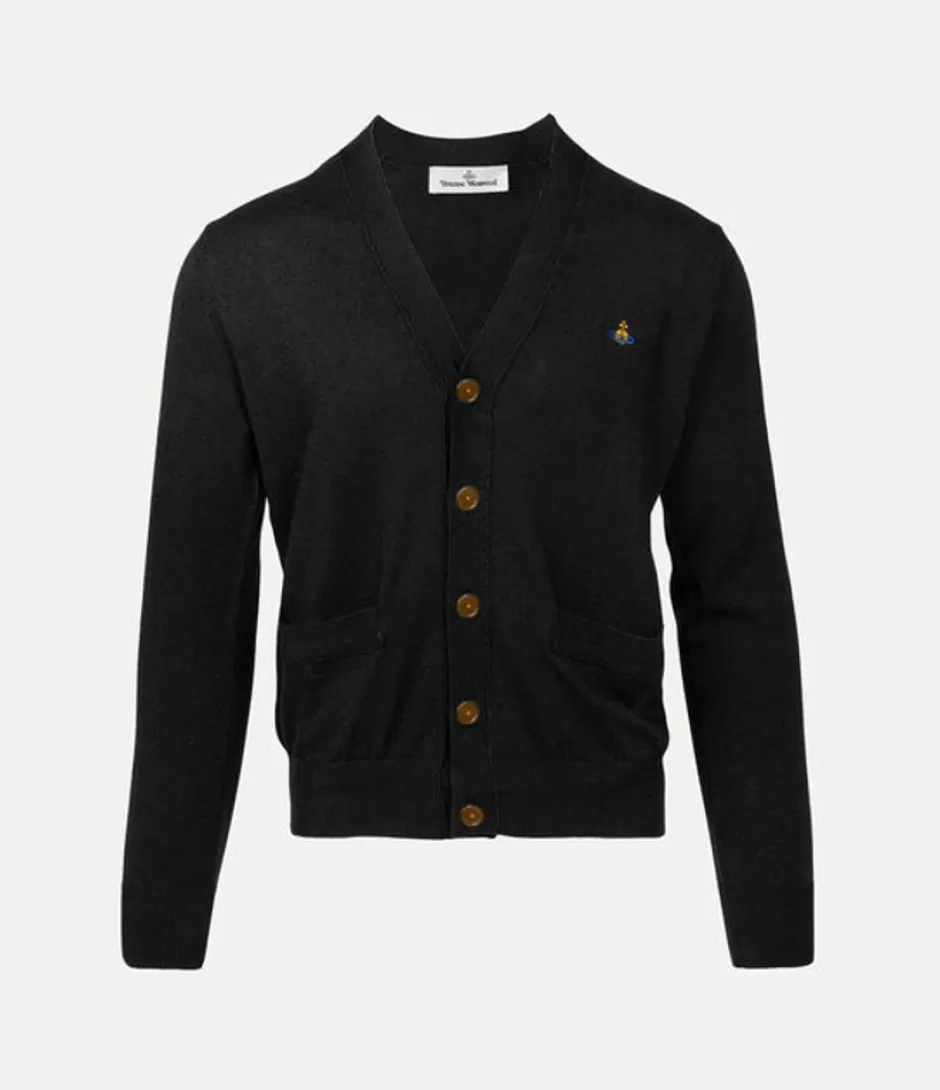 Vivienne Westwood Man Cardigan Store