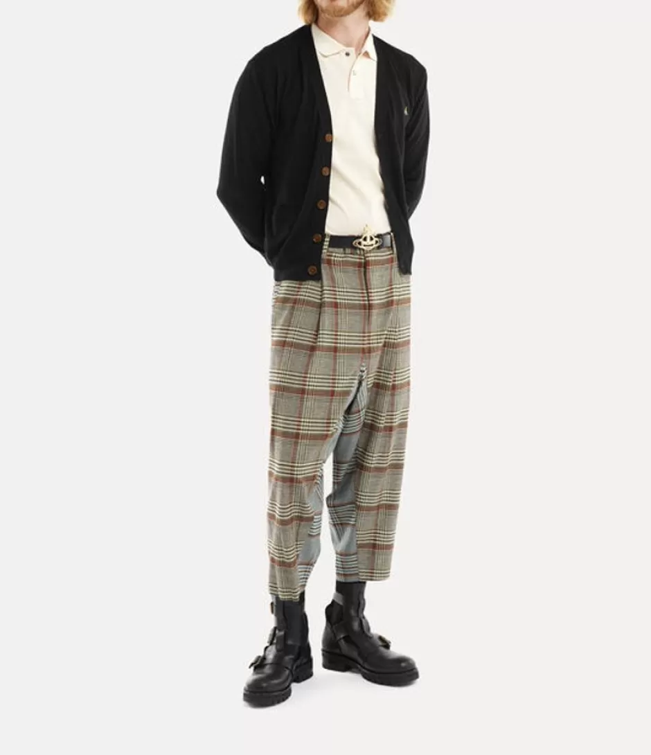 Vivienne Westwood Man Cardigan Store