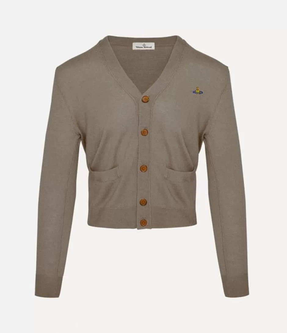 Vivienne Westwood Man Cardigan Discount