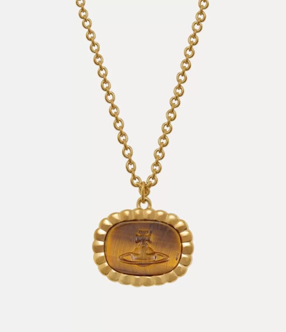 Vivienne Westwood Man. Denver Pendant Online