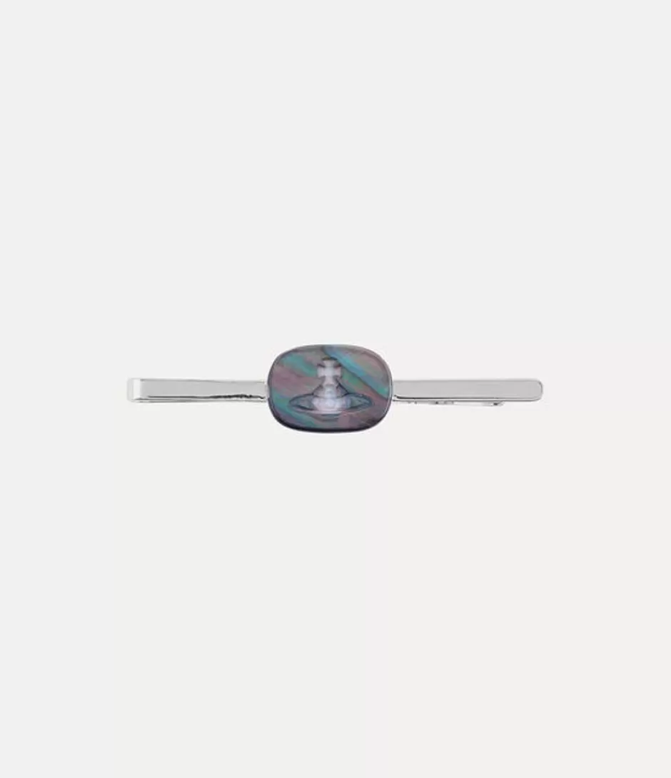 Vivienne Westwood Man. Denver Tie Clip Online