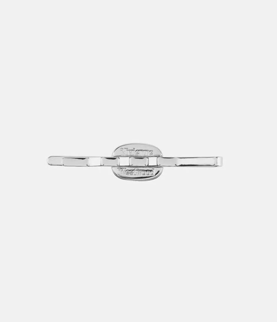 Vivienne Westwood Man. Denver Tie Clip Online