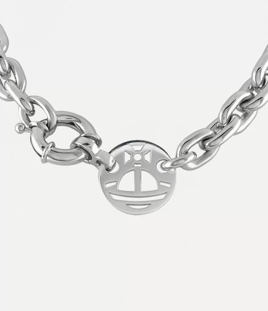 Vivienne Westwood Man. Duncan Necklace Sale