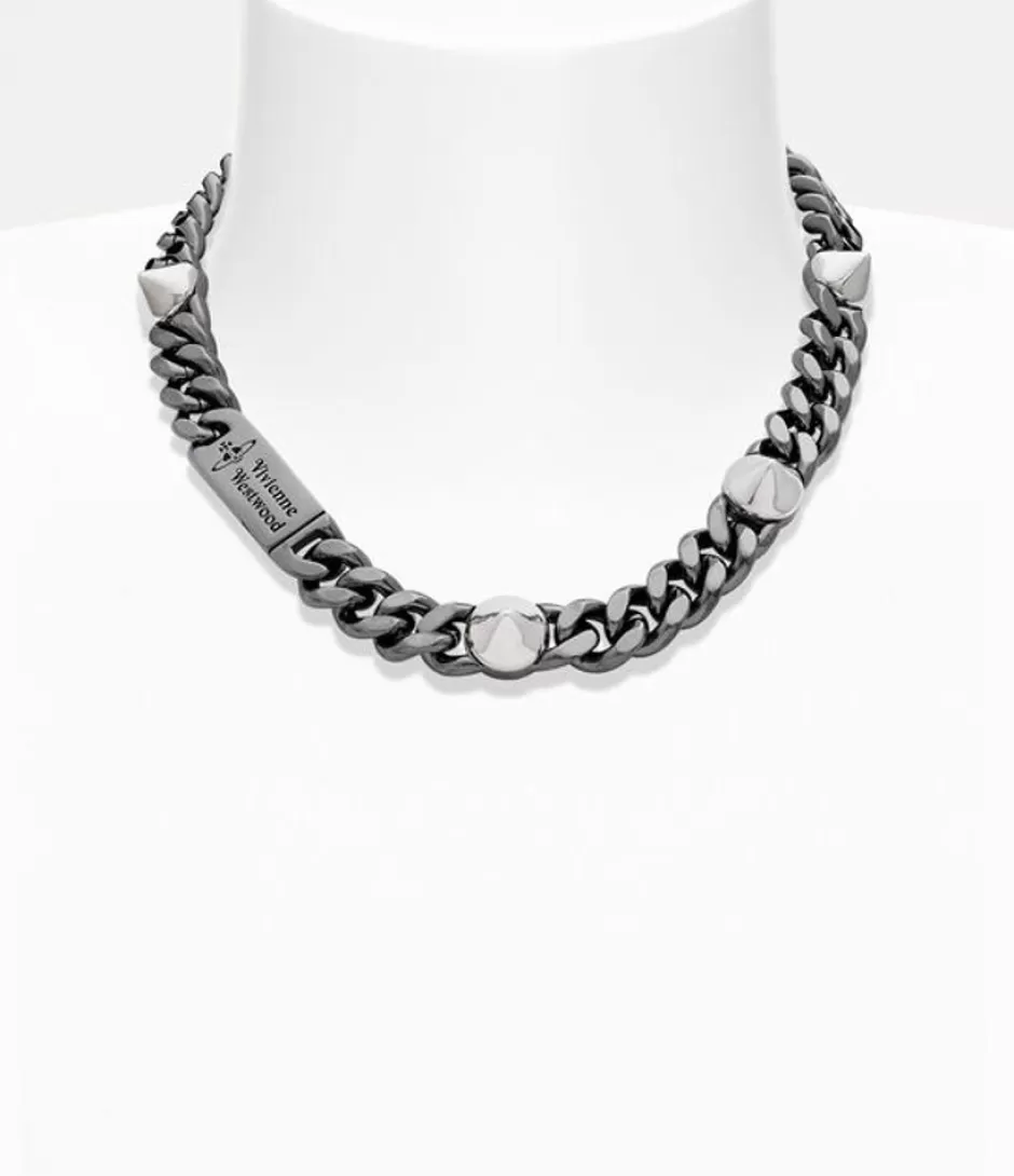 Vivienne Westwood Man. Elettra Necklace Online