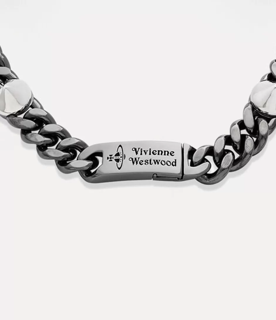 Vivienne Westwood Man. Elettra Necklace Online