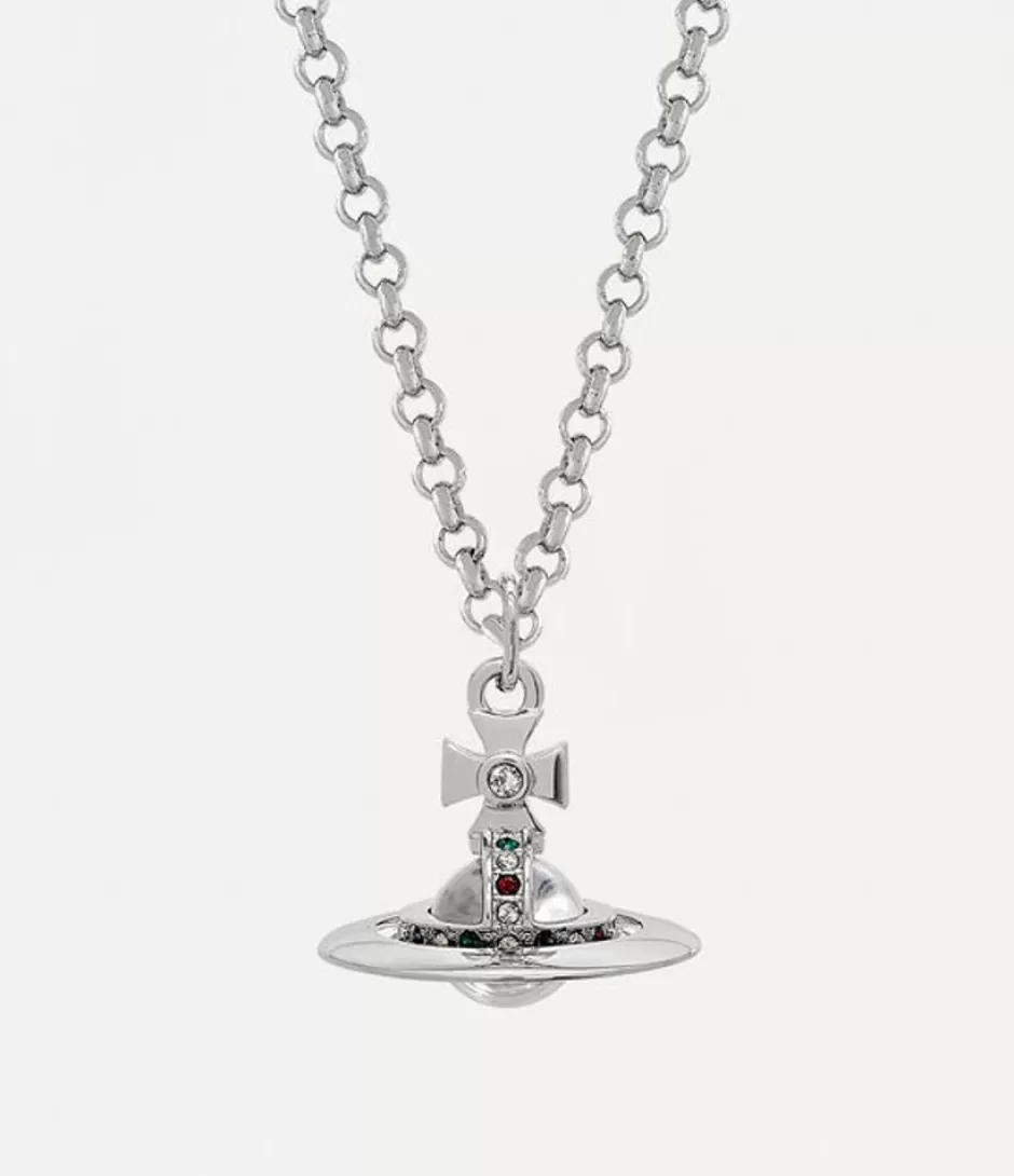 Vivienne Westwood Man. New Tiny Orb Pendant Online