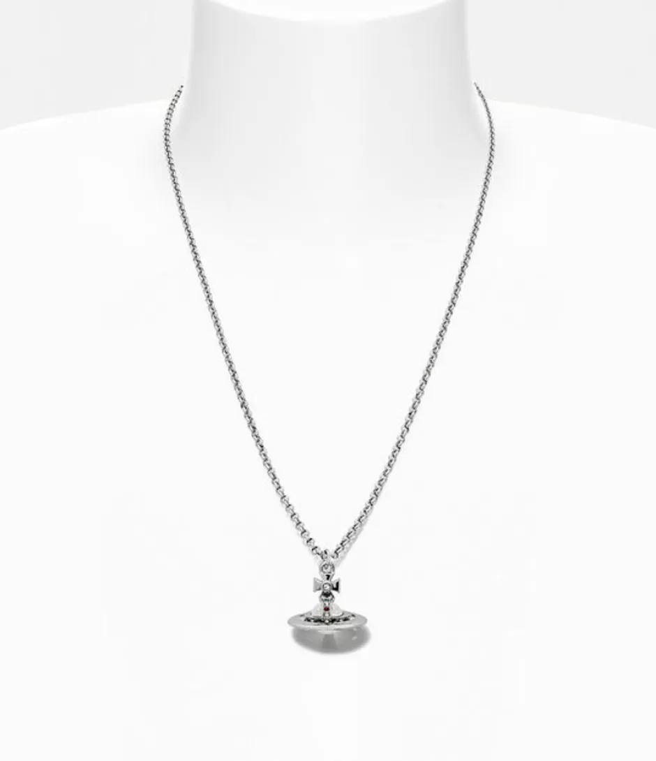 Vivienne Westwood Man. New Tiny Orb Pendant Online