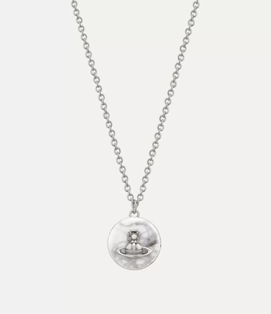 Vivienne Westwood Man. Neyla Pendant Cheap